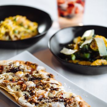 Bulla Gastrobar - Spanish Near Me - Plano, Texas