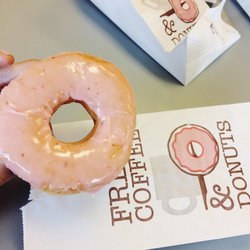 Elgin Donuts