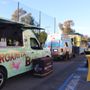 Rasta Rita Margarita and Beverage Truck