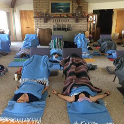 Brooke West Yoga - Prema Yoga Teacher Training: Teaching Teachers How To Teach!