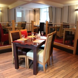 The Old Swan