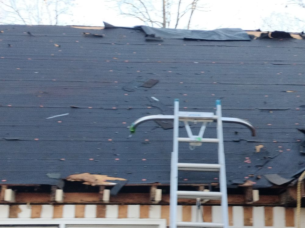 Slide of Dad Life Construction