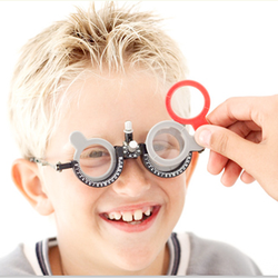 Cypresswood Eye Care