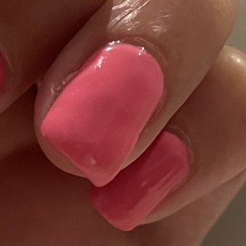 AP Nails & Spa - Nail Salons Near Me - Bothell, Washington