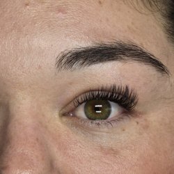 The Lash Nap - Classic