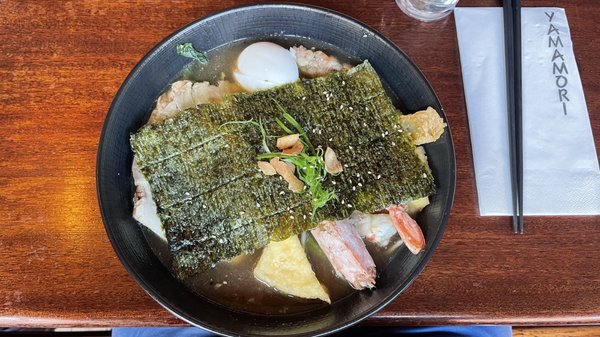 Yamamori South City by null