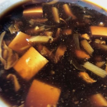 P.F. Chang's - Hot and Sour Soup - Chinese Near Me - Austin, Texas P.F. Chang's - Hot and Sour Soup - Chinese Near Me - Austin, Texas