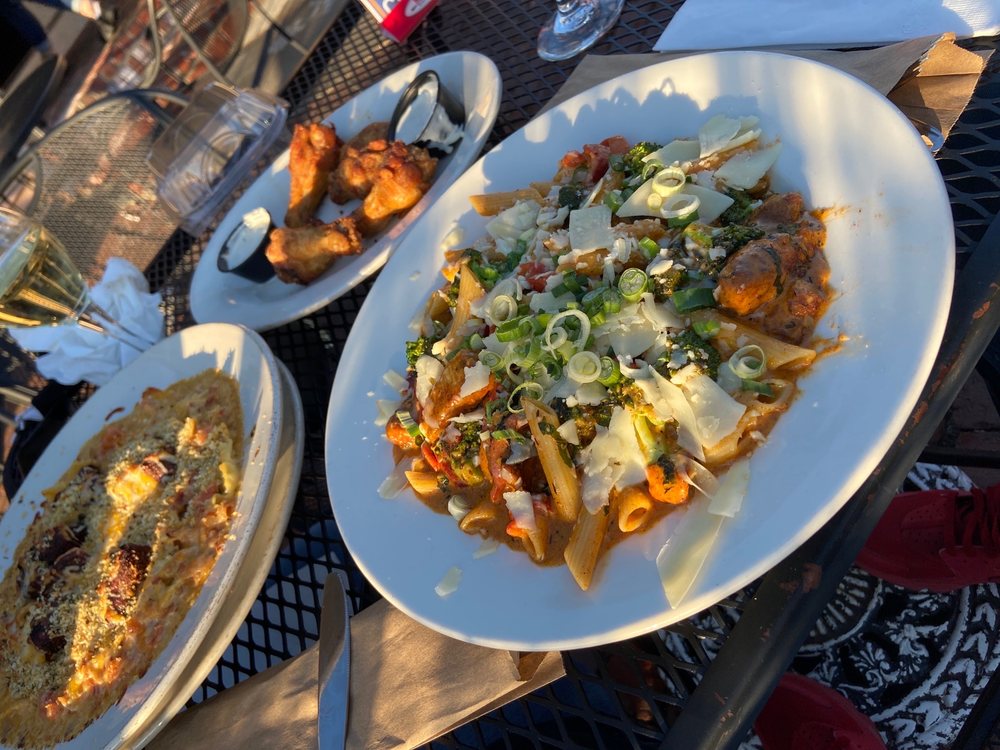 THE YARDE TAVERN SOUTH HADLEY 41 Photos & 90 Reviews 3 Hadley St