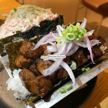 Hay Sushi - Taco 4/5 - Japanese Near Me - Toronto, Ontario Hay Sushi - Taco 4/5 - Japanese Near Me - Toronto, Ontario