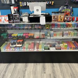Magic Dragon Vape & CBD Shop - Tyson vapes, Mr Fog vapes, HQD vapes, Hyde vapes, Hype vapes, esco bars