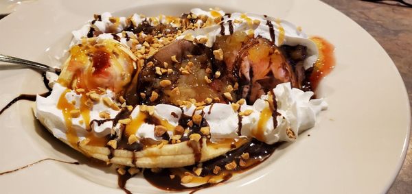 Chuck Wagon Restaurant by null