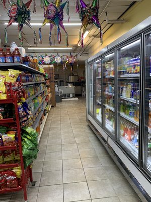 Tienda y Carniceria El ejido by null
