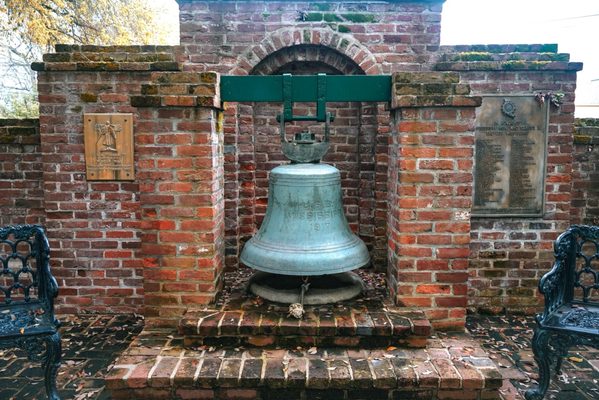 Rosalie Mansion and Gardens by null