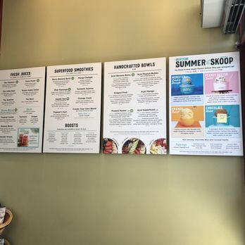Nekter Juice Bar - Juice Bars & Smoothies Near Me - Ladera Ranch, California Nekter Juice Bar - Juice Bars & Smoothies Near Me - Ladera Ranch, California