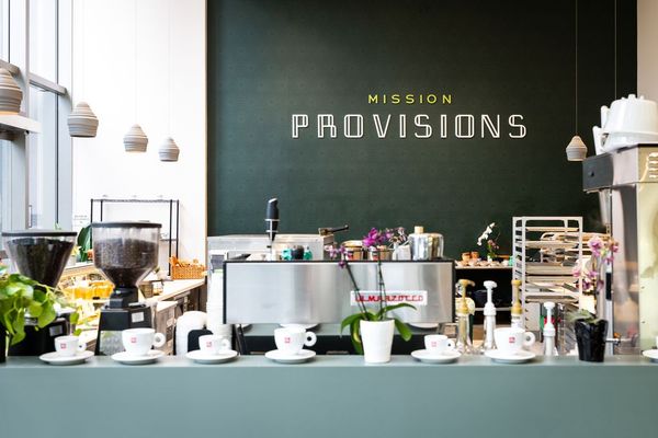 Mission Provisions by null
