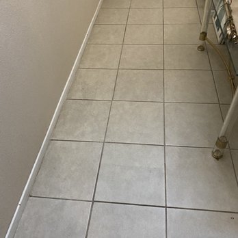 C&C Enterprise - "Clean tile" - Home Cleaning Near Me - Las Vegas, Nevada