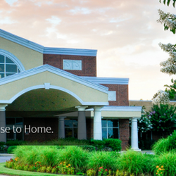 Johnson Regional Medical Center - Johnson Regional Medical Center