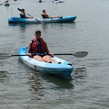 Carried Away Outfitters - Paddleboarding Near Me - Jamestown, Pennsylvania Carried Away Outfitters - Paddleboarding Near Me - Jamestown, Pennsylvania