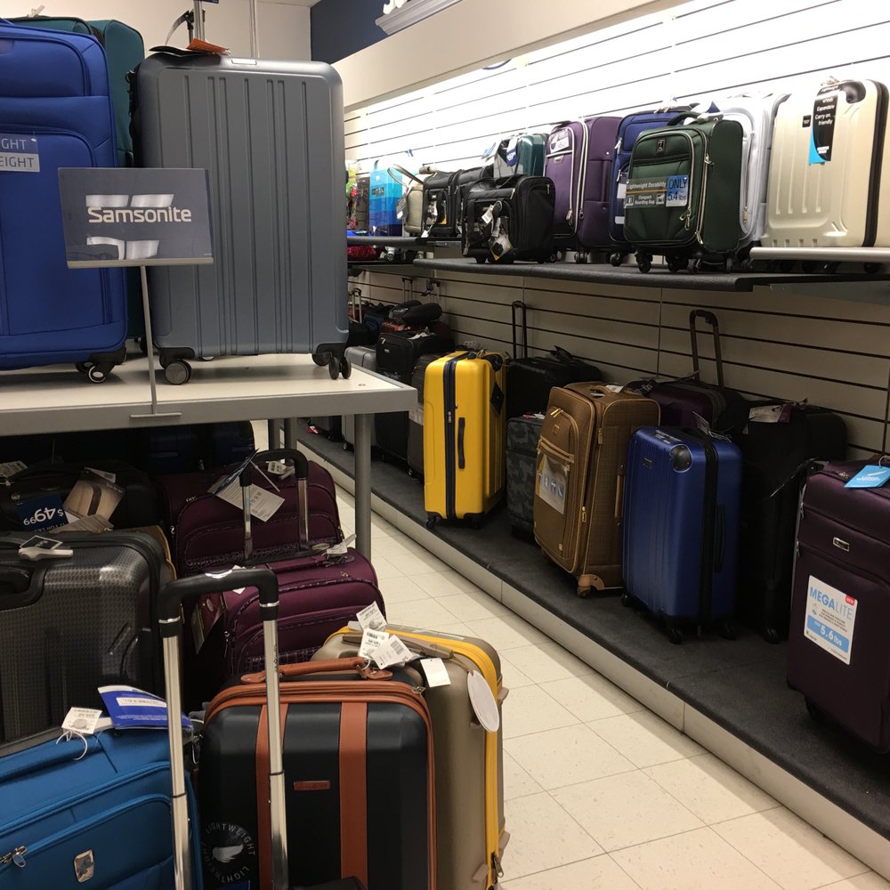 Luggage Luggage