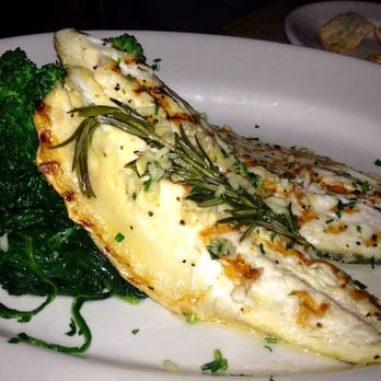 Gale's - Grilled Branzino - Italian Near Me - Pasadena, California Gale's - Grilled Branzino - Italian Near Me - Pasadena, California