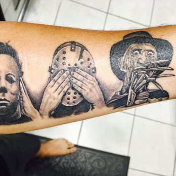 DermalGrafix Tattoo - Tattoo Near Me - Escondido, California