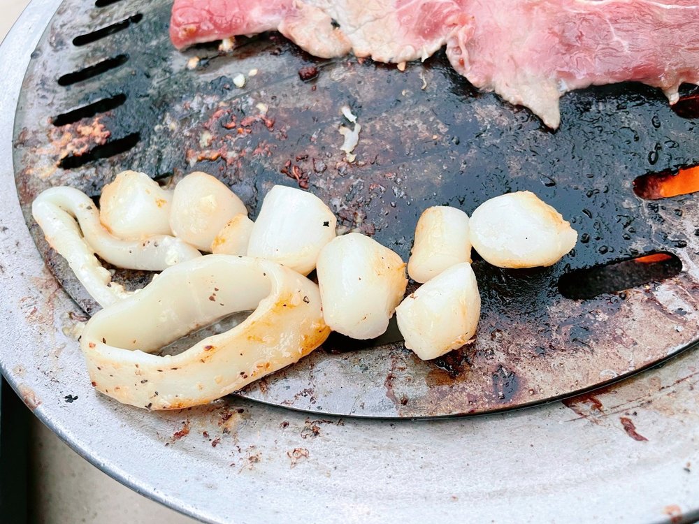 K-Elements BBQ