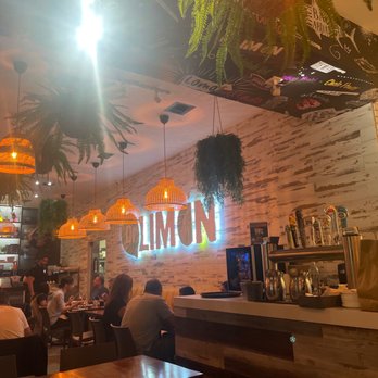 Dr. Limon Ceviche Bar - Kendall - Peruvian Near Me - Miami, Florida Dr. Limon Ceviche Bar - Kendall - Peruvian Near Me - Miami, Florida