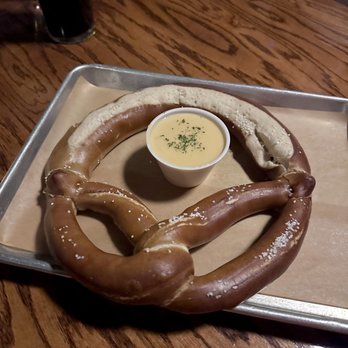 The Cottage Irish Pub - Pretzel and Beer Cheese - Irish Pub Near Me - Melbourne, Florida The Cottage Irish Pub - Pretzel and Beer Cheese - Irish Pub Near Me - Melbourne, Florida