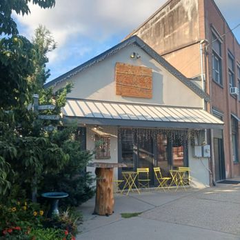 Kantina - Exterior - Tacos Near Me - Sparkill, New York Kantina - Exterior - Tacos Near Me - Sparkill, New York