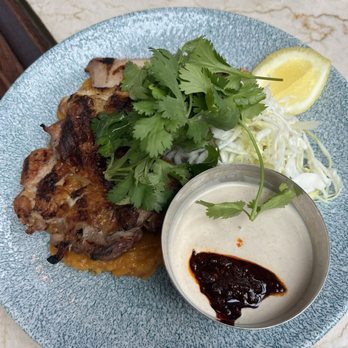 K'Far - Brick Chicken - Breakfast & Brunch Near Me - Brooklyn, New York K'Far - Brick Chicken - Breakfast & Brunch Near Me - Brooklyn, New York