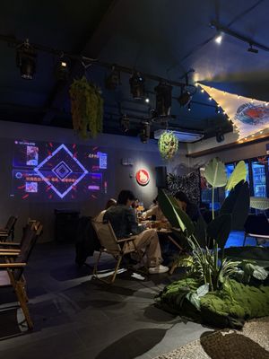 在野 Camp Camp by null