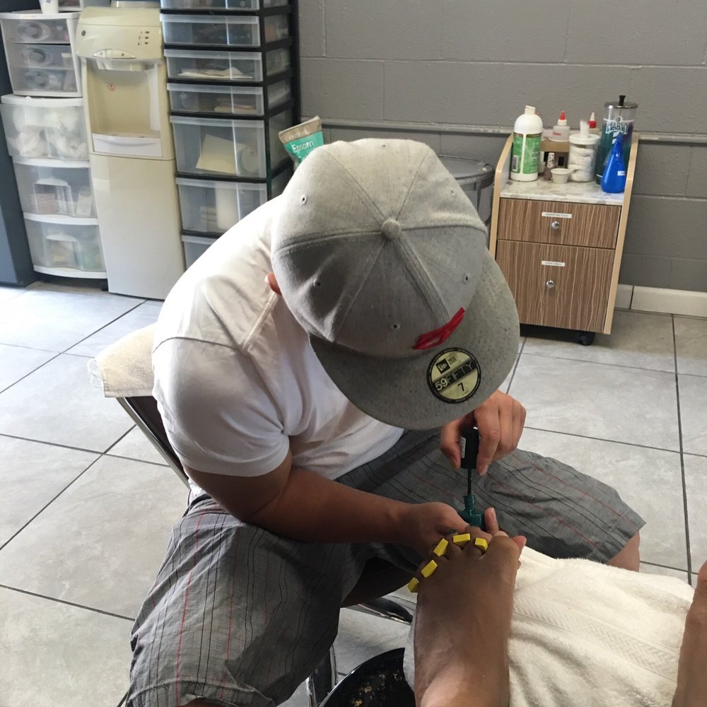 Nail Envy - Nail Salons Near Me - Stockton, California Nail Envy - Nail Salons Near Me - Stockton, California