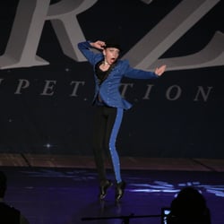 Fancy Dancin - Miss Chelsee has been teaching my daughter tap solos for years! She is a great teacher!