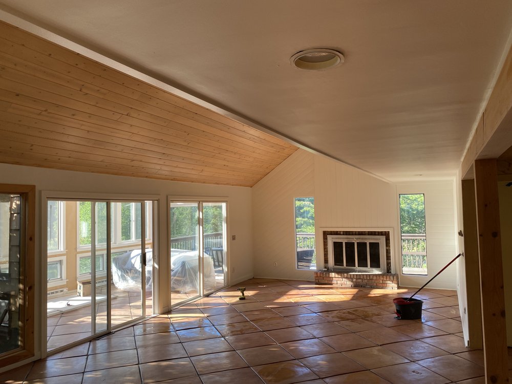 ELI’S HAMMER Kingston, New York Painters Yelp