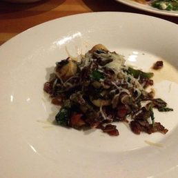 Scallop Rockefeller Scallop Rockefeller