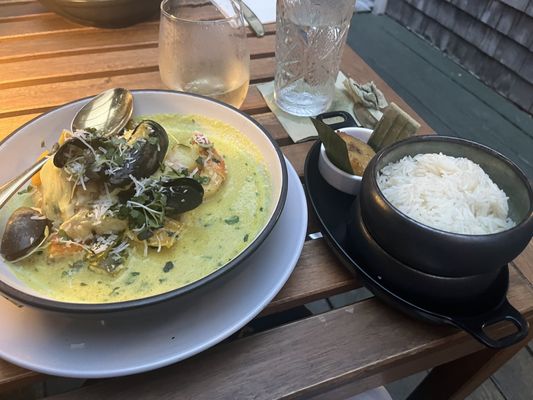 Helltown Kitchen by null