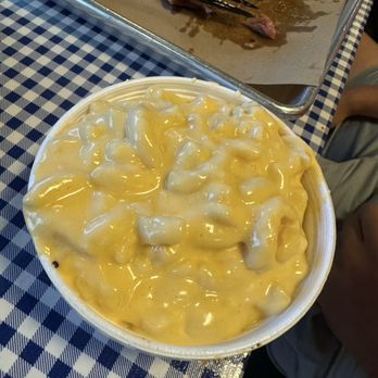 Linke’s BBQ - Mac and cheeeeeeese! - Barbeque Near Me - Wylie, Texas Linke’s BBQ - Mac and cheeeeeeese! - Barbeque Near Me - Wylie, Texas