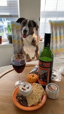 Trader Joe's by null