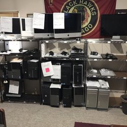 Computer Helpers