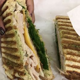Atomic Grilled