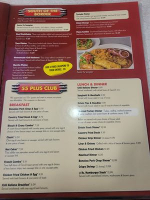 Menu photo 1 Great Scotts Eatery Denver, CO Menu photo 1 Great Scotts Eatery Denver, CO