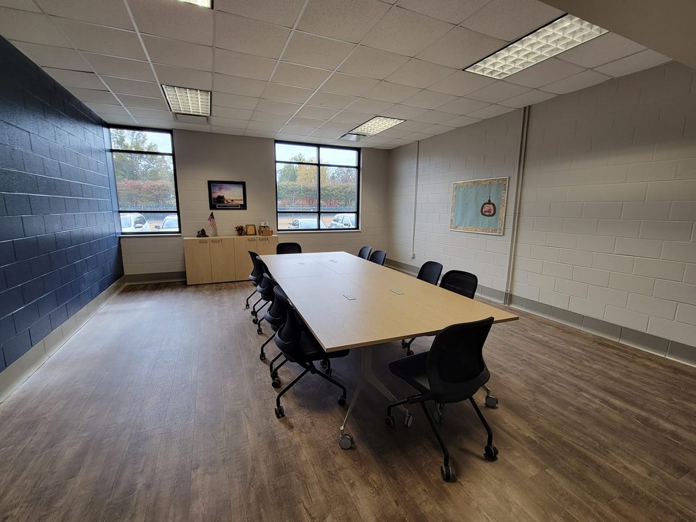 Alpha Omega Veterans Services - grief counselor in Memphis, TN