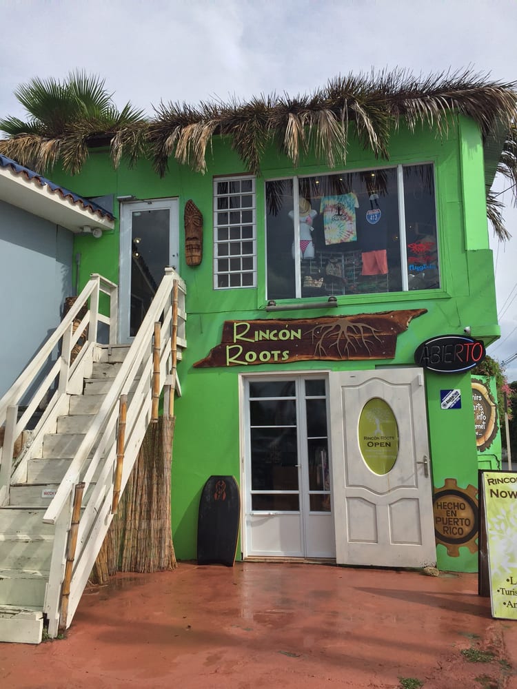 Rincón Roots Image