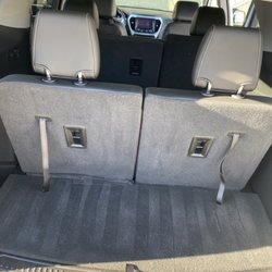 Metcalf Detailing
