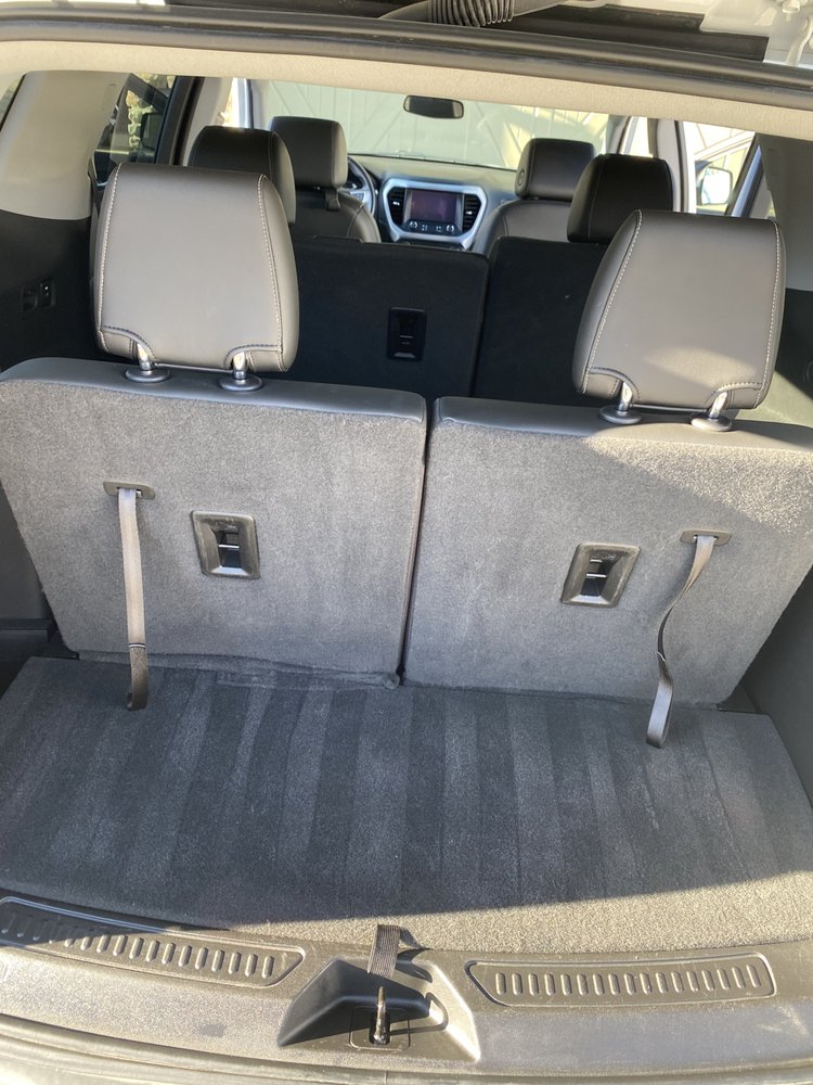 METCALF DETAILING Updated October 2024 Request a Quote Heber City, Utah Auto Detailing