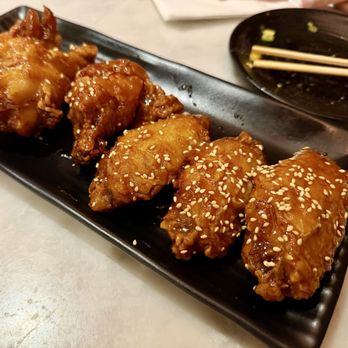 DOMU - Dr. Phillips - DOMU WINGS - Ramen Near Me - Orlando, Florida DOMU - Dr. Phillips - DOMU WINGS - Ramen Near Me - Orlando, Florida