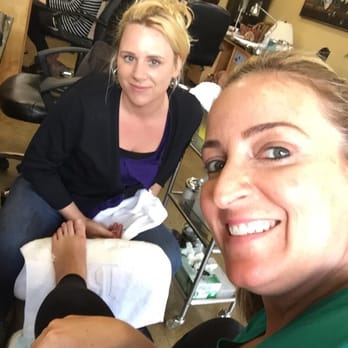 Golden Nail Salon - This is Julliet :) - Nail Salons Near Me - Beverly Hills, California Golden Nail Salon - This is Julliet :) - Nail Salons Near Me - Beverly Hills, California