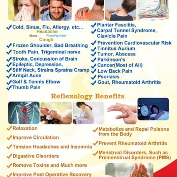 Amazing Foot Therapy - Massage Therapy Near Me - Plano, Texas Amazing Foot Therapy - Massage Therapy Near Me - Plano, Texas