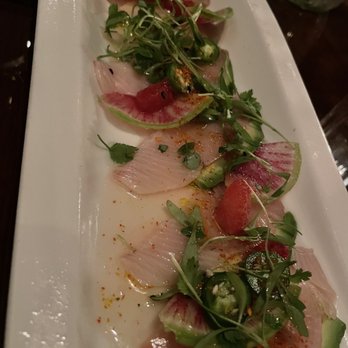 A Restaurant - New American Near Me - Newport Beach, California