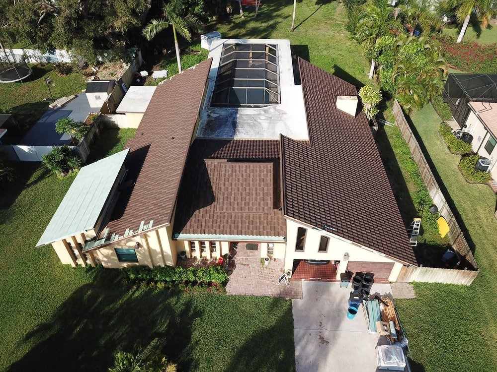 Slide of Firestone Roofing And Construction